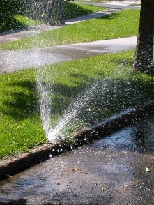 leaking-water-from-multiple-zones